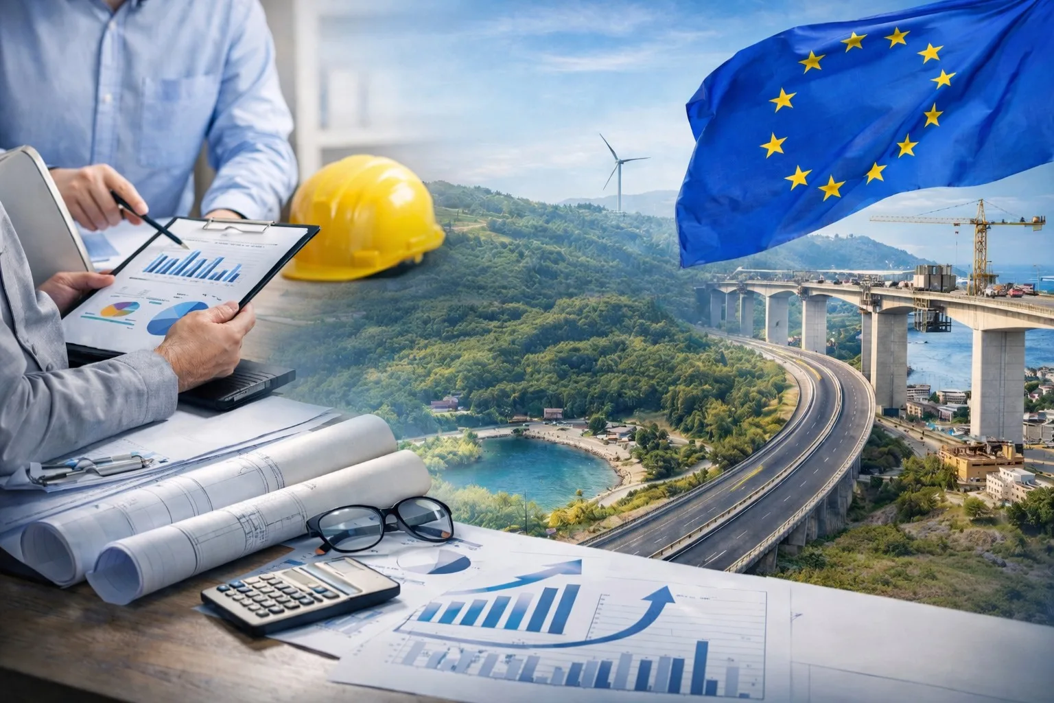 EU fondovi - projekti - PCM Consulting