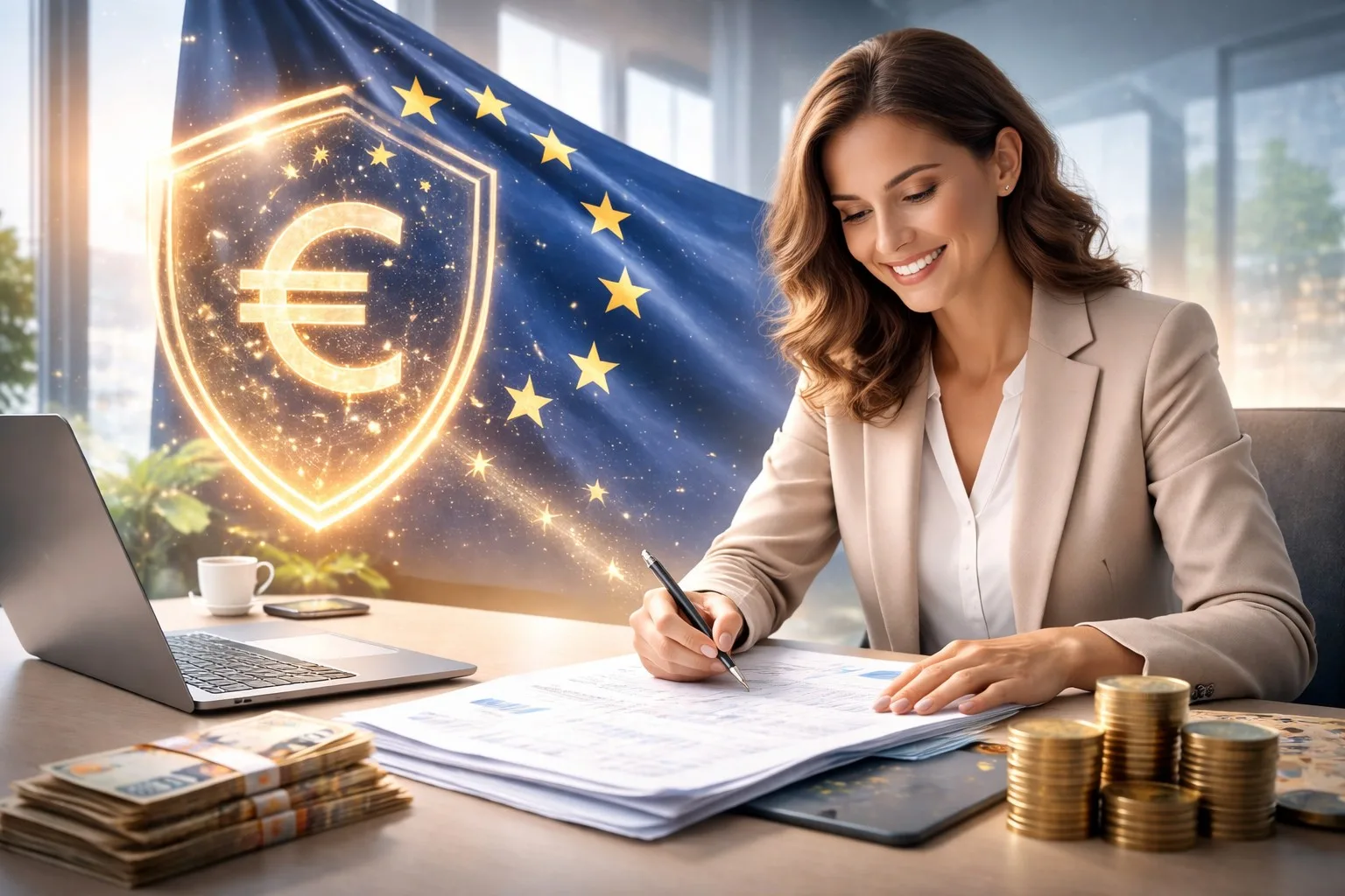 Povoljni krediti s eu jamstvom hamag bicro pcm consulting