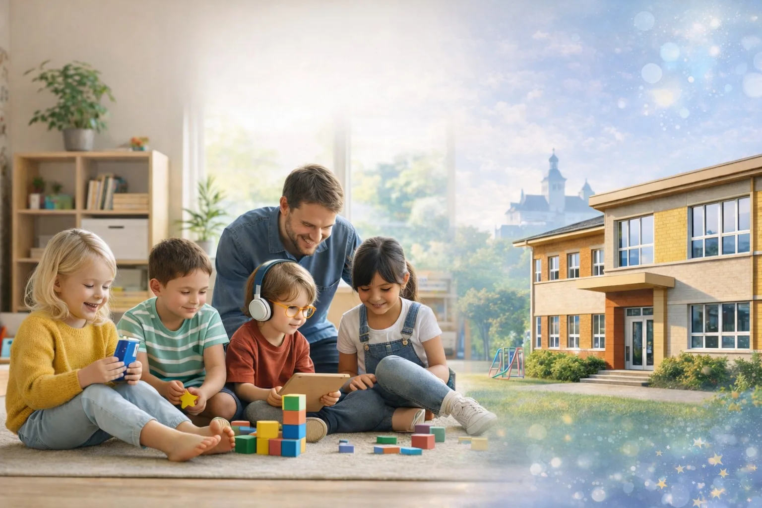 Rani predskolski odgoj esf poziv jls ustanove rpoo